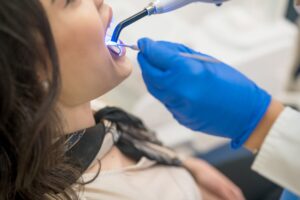 Things to Consider Before Laser Dentistry