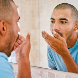 What Causes Bad Breath