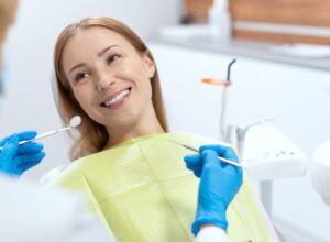 How Long Does a Teeth Cleaning Last_