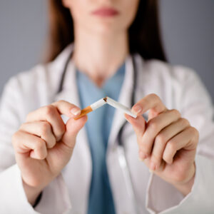 Five Critical Oral Care Tips for Smokers and Ex-Smokers