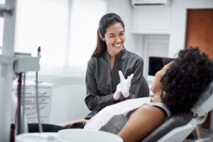 Improve Your Oral Health with Beyond Dentistry Laser Center in Brooklyn, NY