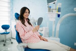 Dental Implants Healing by Beyond Dentistry Laser Center