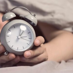 Impact of Sleep Deprivation on Oral Health by Beyond Dentistry Laser Center
