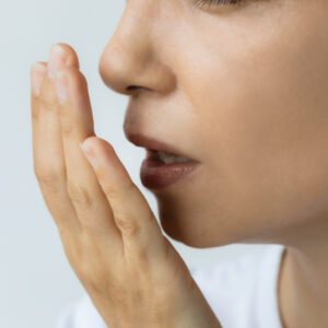 Surprising Causes of Bad Breath