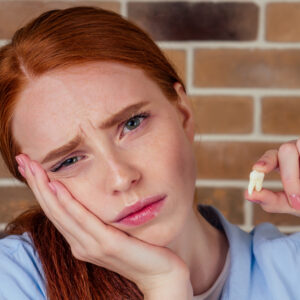 Wisdom teeth care by Beyond Dentistry Laser Center in Brooklyn, NY
