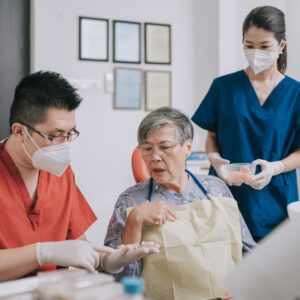What Are the Best Options to Replace Missing Teeth_